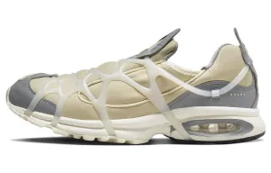 Nike Air Kukini SE sneakers, beige/gray