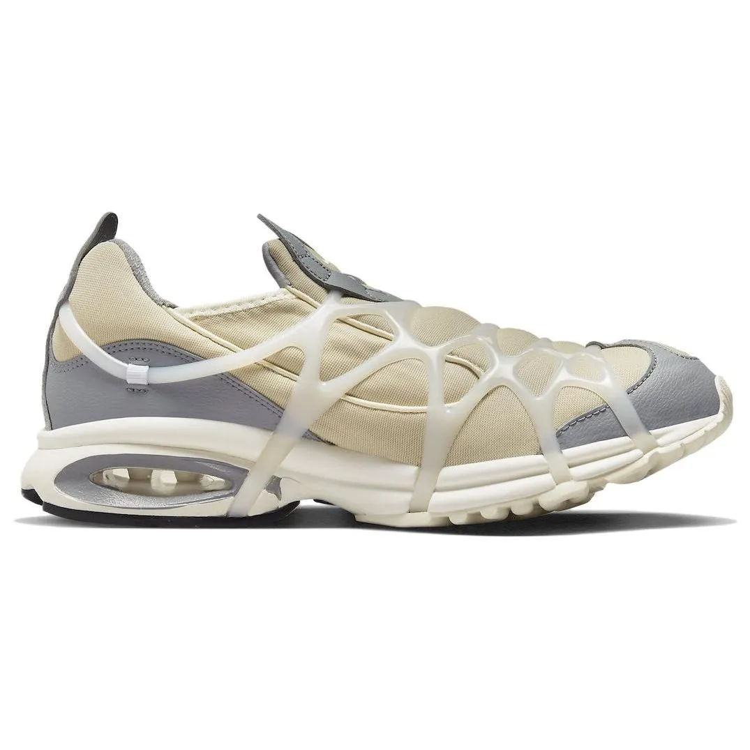 Nike Air Kukini SE sneakers, beige/gray