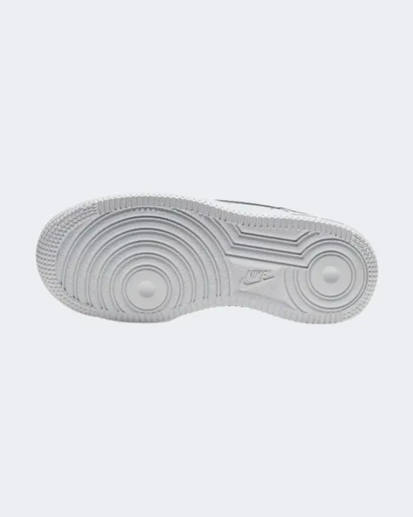 Nike Force 1 Ps Lifestyle Shoes White 314193-117