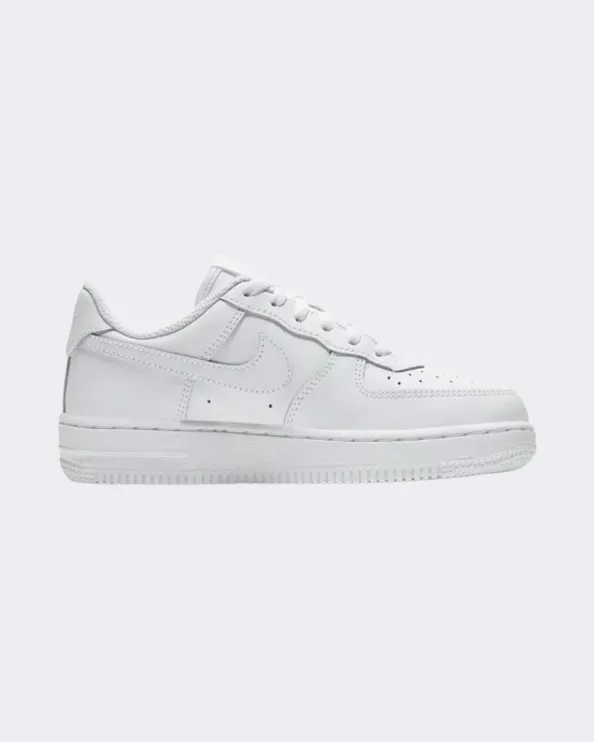 Nike Force 1 Ps Lifestyle Shoes White 314193-117