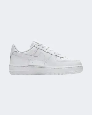 Nike Force 1 Ps Lifestyle Shoes White 314193-117