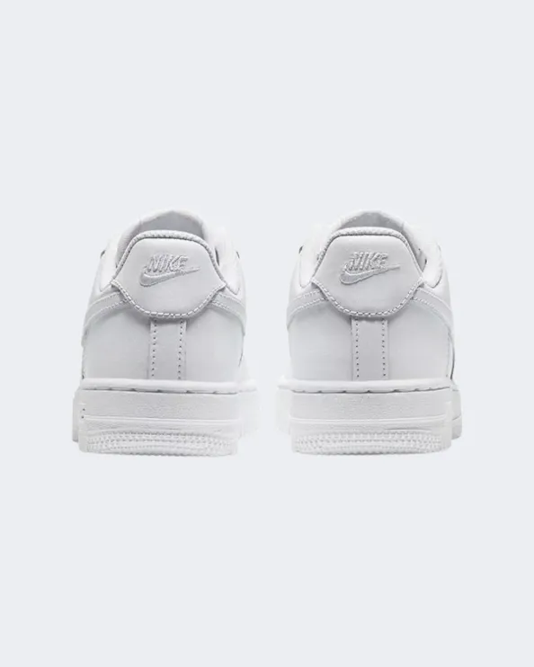 Nike Force 1 Ps Lifestyle Shoes White 314193-117