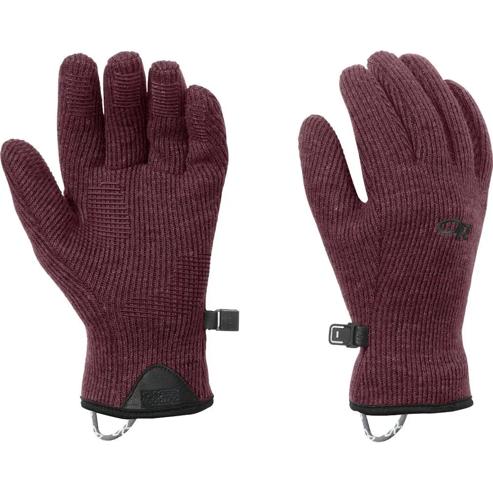 Outdoor Research Women's Flurry Sensor Gloves