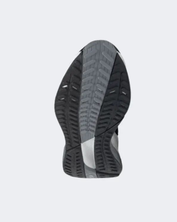 Reebok Floatride Energy 4 Women Running Shoes Black/Grey Gx0273
