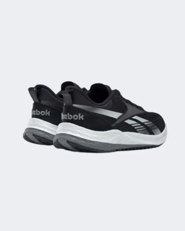 Reebok Floatride Energy 4 Women Running Shoes Black/Grey Gx0273