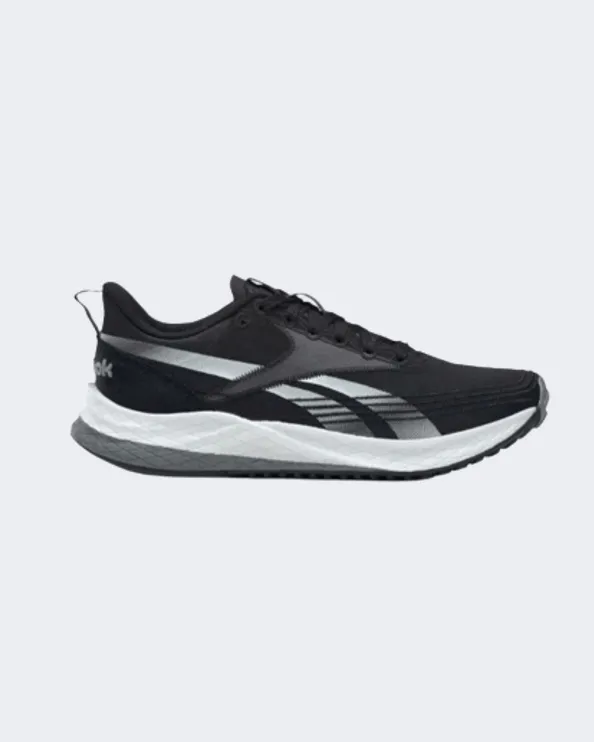 Reebok Floatride Energy 4 Women Running Shoes Black/Grey Gx0273