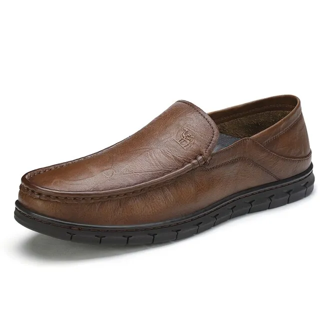Roberth Men's Loafer Shoes