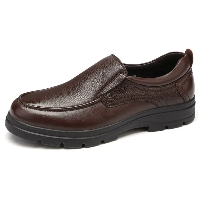 Roberth Men's Loafer Shoes