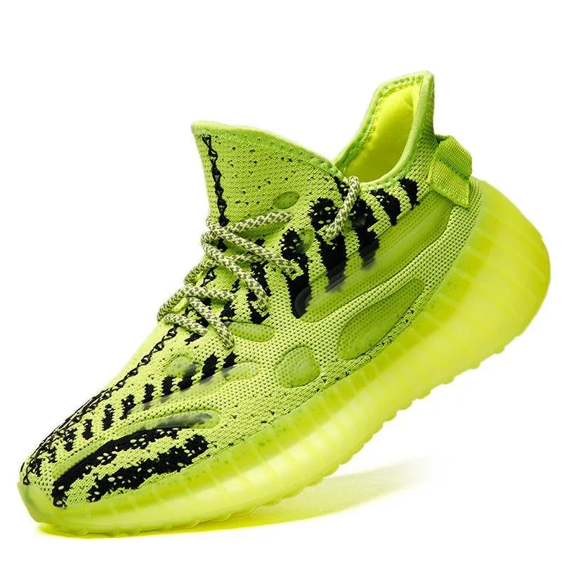 Running Sneakers MCSRN30 Breathable Lightweight Men's Casual Shoes