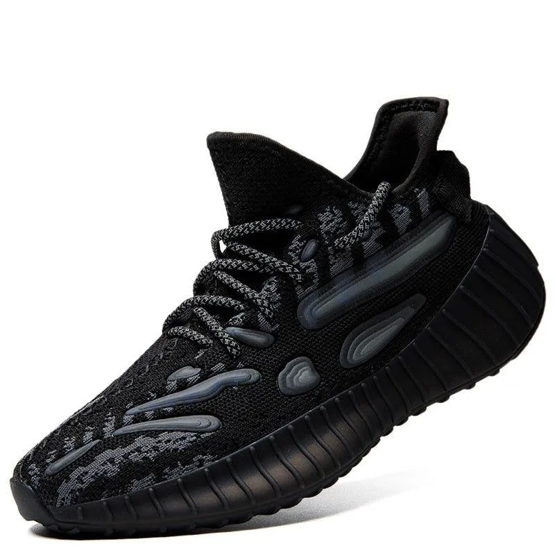 Running Sneakers MCSRN30 Breathable Lightweight Men's Casual Shoes