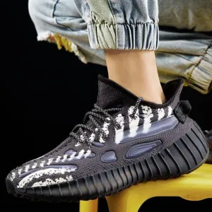 Running Sneakers MCSRN30 Breathable Lightweight Men's Casual Shoes