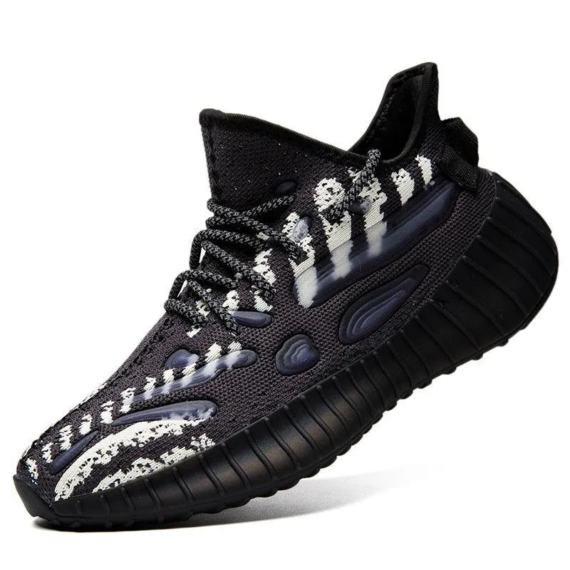 Running Sneakers MCSRN30 Breathable Lightweight Men's Casual Shoes
