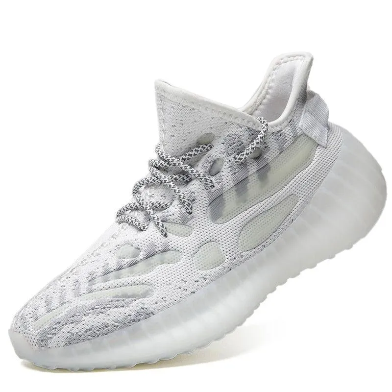 Running Sneakers MCSRN30 Breathable Lightweight Men's Casual Shoes