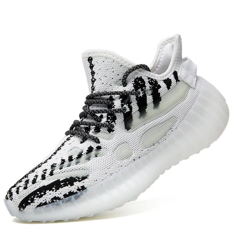 Running Sneakers MCSRN30 Breathable Lightweight Men's Casual Shoes