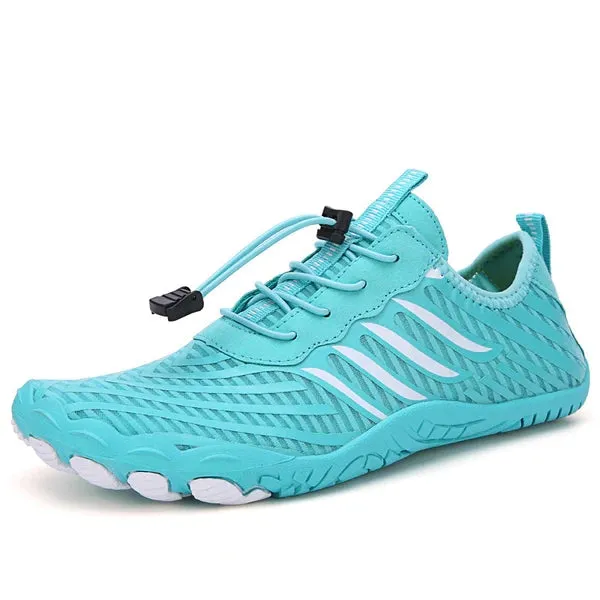 Rutschfester Allround Barfußschuh Damen- und Herrenschuh-31428