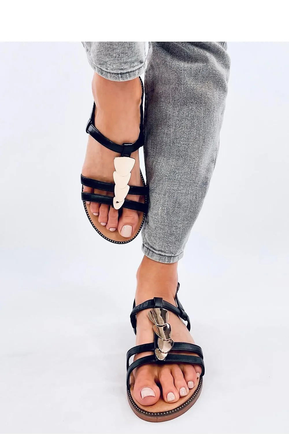 Sandals model 193883 Inello