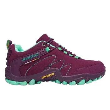 Scarpe da trekking donna - funzionali ma anche eleganti