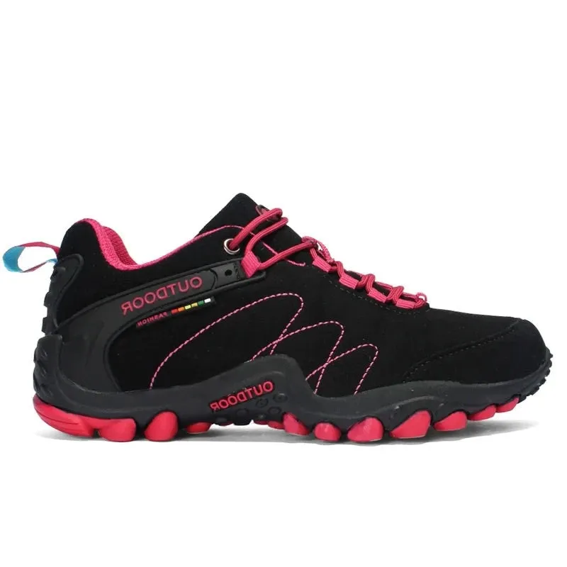 Scarpe da trekking donna - funzionali ma anche eleganti