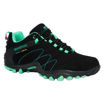 Scarpe da trekking donna - funzionali ma anche eleganti