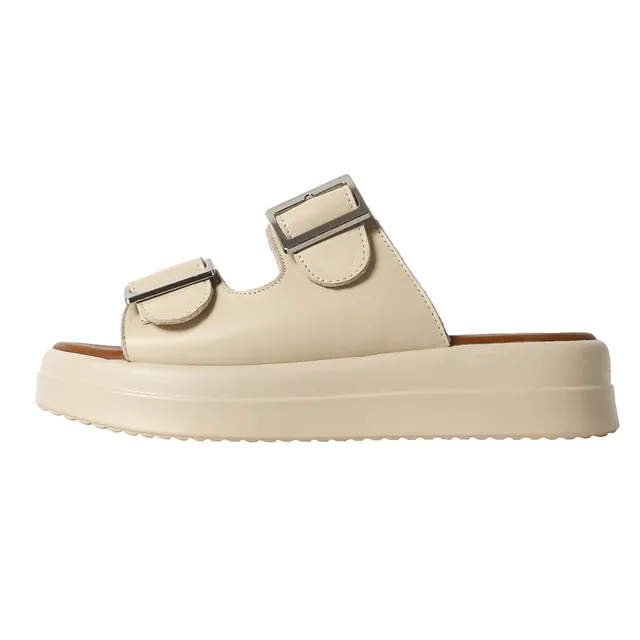 Sharo Women's Flat Sandal