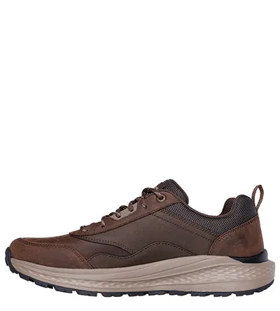 SKECHERS PERALTO BROWN