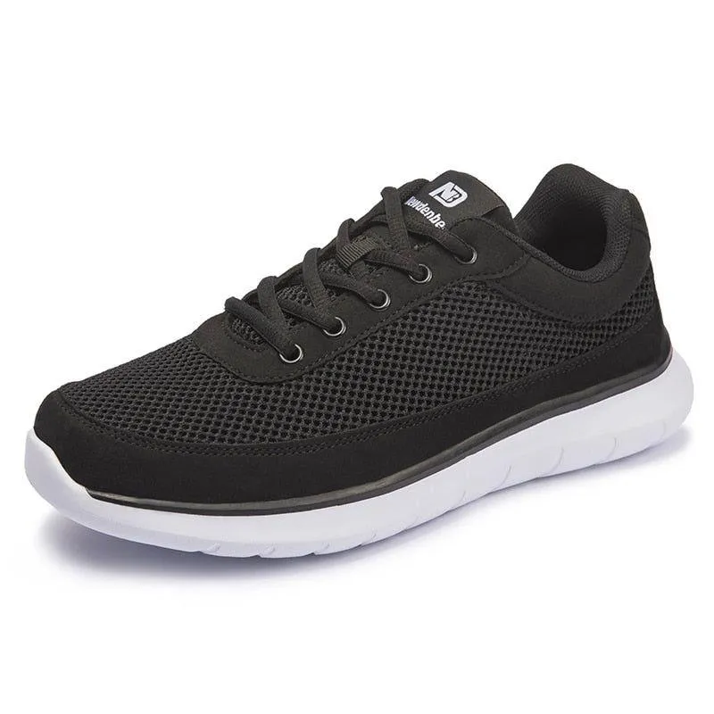 Sneaker Lightweight Men's Casual Shoes MCS2323 Breathable Comfortable Footwear