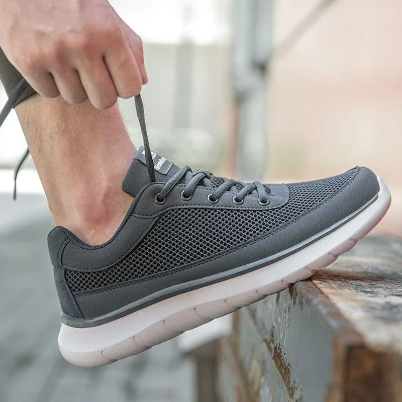 Sneaker Lightweight Men's Casual Shoes MCS2323 Breathable Comfortable Footwear