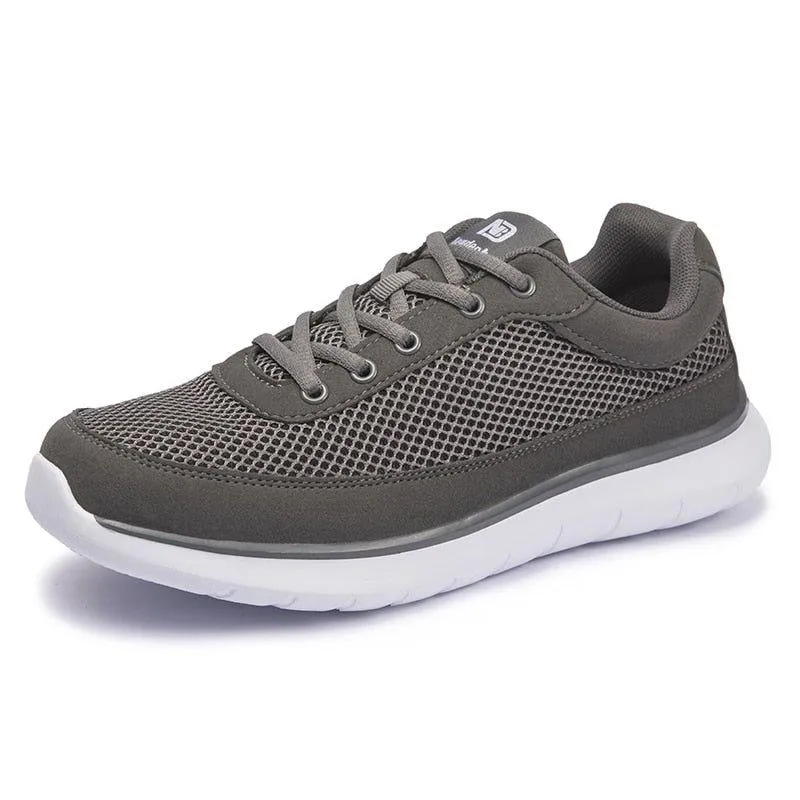 Sneaker Lightweight Men's Casual Shoes MCS2323 Breathable Comfortable Footwear
