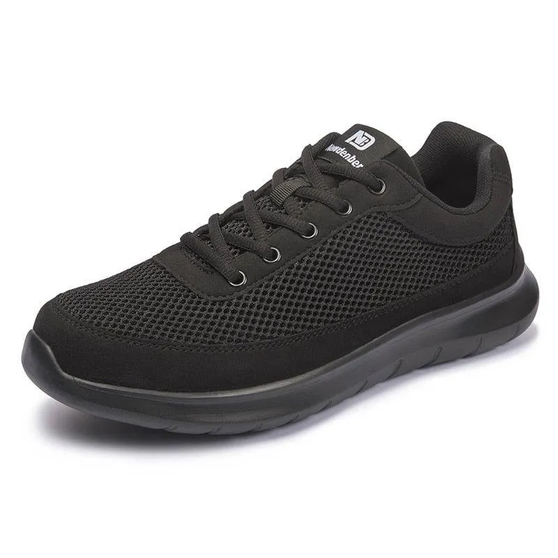 Sneaker Lightweight Men's Casual Shoes MCS2323 Breathable Comfortable Footwear