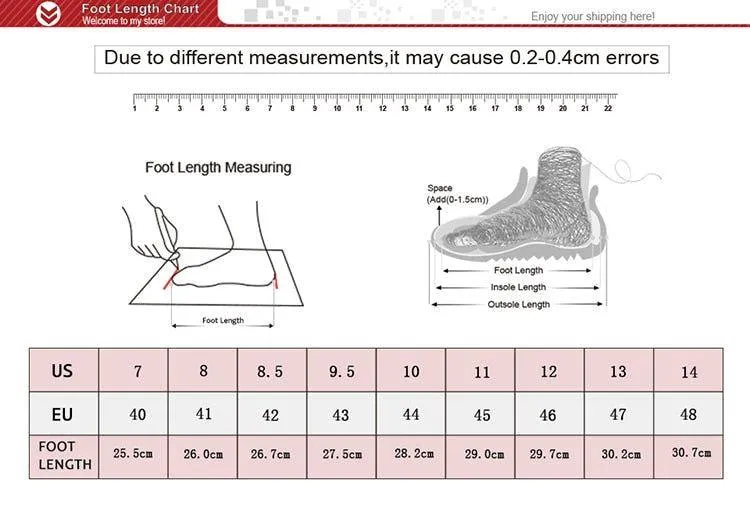 Sneaker Lightweight Men's Casual Shoes MCS2323 Breathable Comfortable Footwear