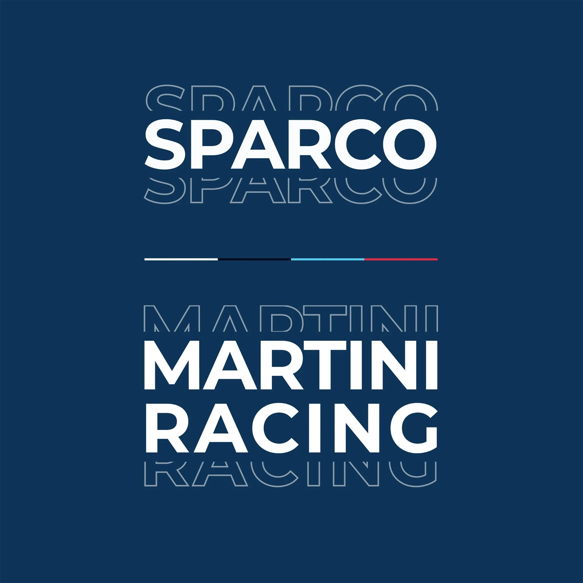 Sparco Martini Racing Shoes S-TIME Trainers Smart Casual Sneakers Style