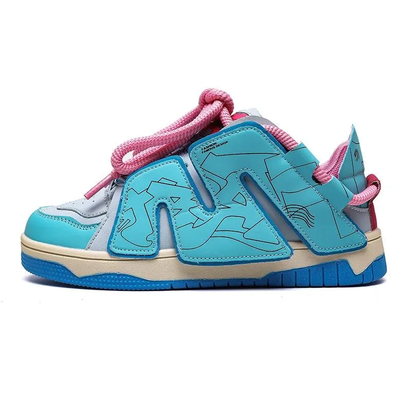 T80 Women's Casual Shoes - Running Trainer Sneakers