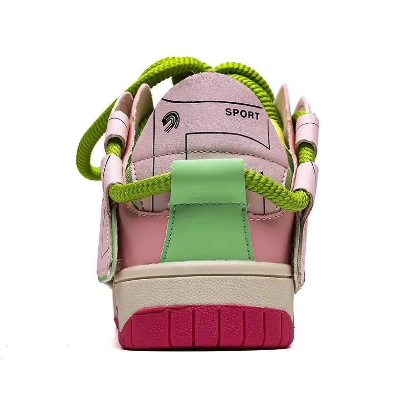 T80 Women's Casual Shoes - Running Trainer Sneakers