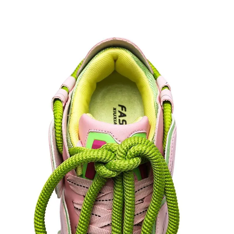 T80 Women's Casual Shoes - Running Trainer Sneakers