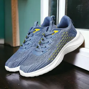 TSS9 Men's & Women's Casual Shoes - Breathable Walking Sneakers