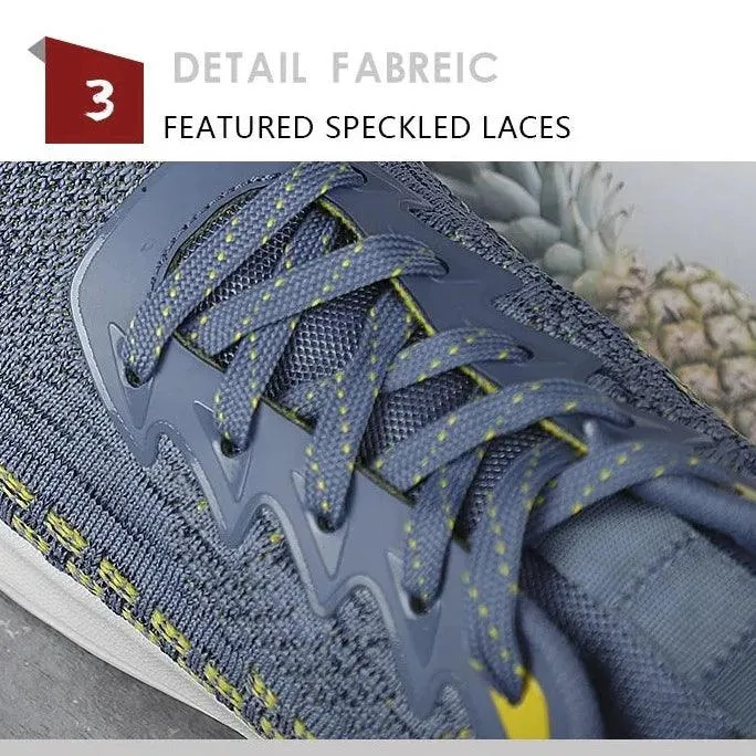 TSS9 Men's & Women's Casual Shoes - Breathable Walking Sneakers