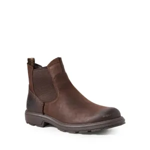 UGG Men's Biltmore Chelsea Boot, Stout