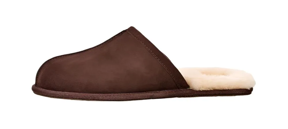 UGG Mens Scuff Slipper