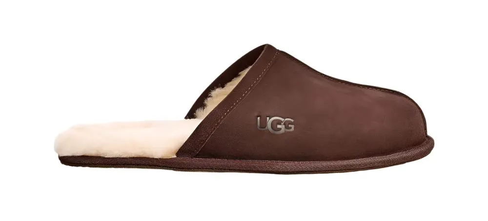 UGG Mens Scuff Slipper