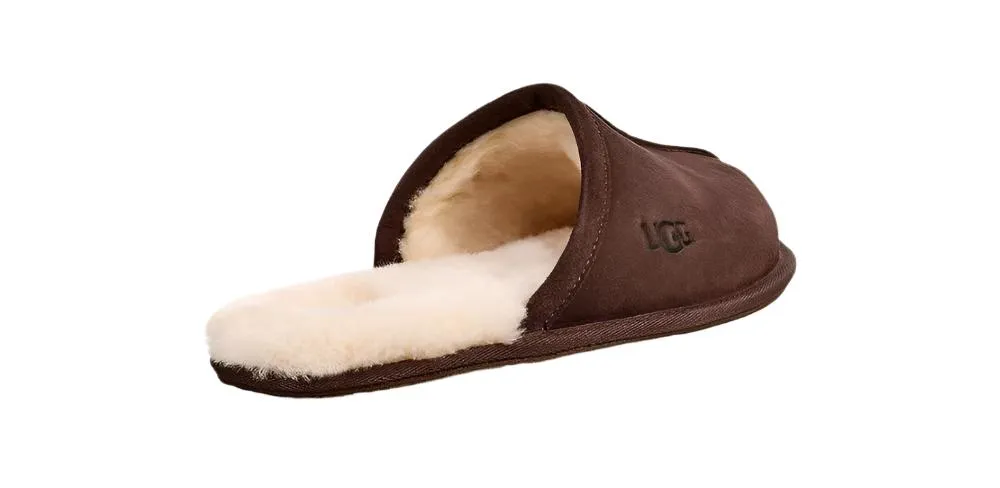UGG Mens Scuff Slipper
