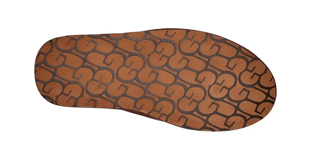 UGG Mens Scuff Slipper