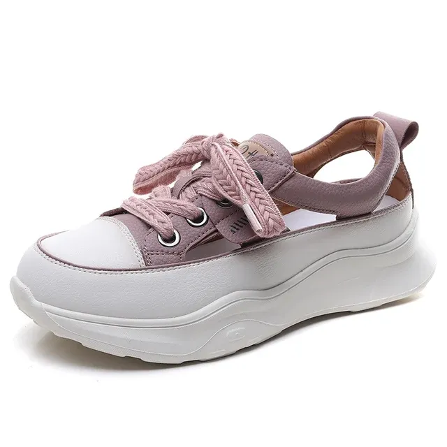 USS Shoes Alba Women's Summer Comfortable Sneakers