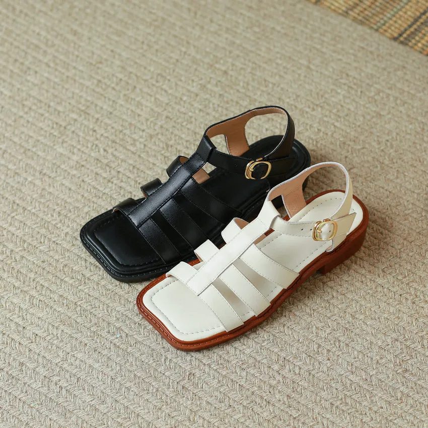 USS Shoes Alegria Women's Platform Summer Sandals