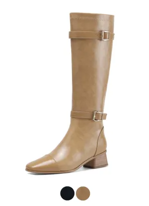 USS Shoes Charma Women's Autumn Boots
