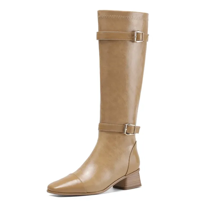 USS Shoes Charma Women's Autumn Boots