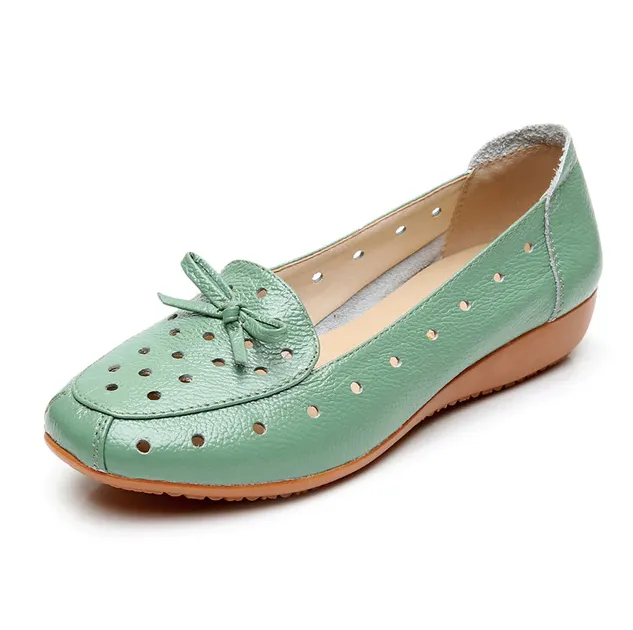 USS Shoes Delfina Women's Loafer