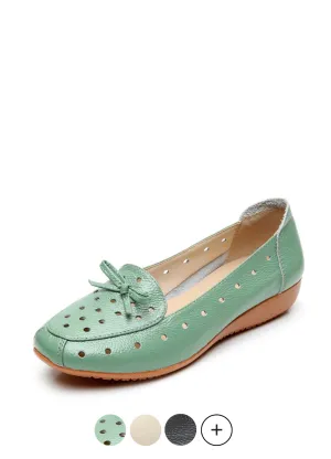 USS Shoes Delfina Women's Loafer