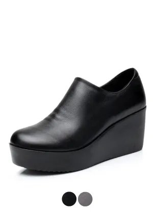 USS Shoes Julia Women's Platform Shoes