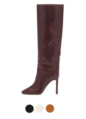 USS Shoes Morgana Women's Knee High Boots