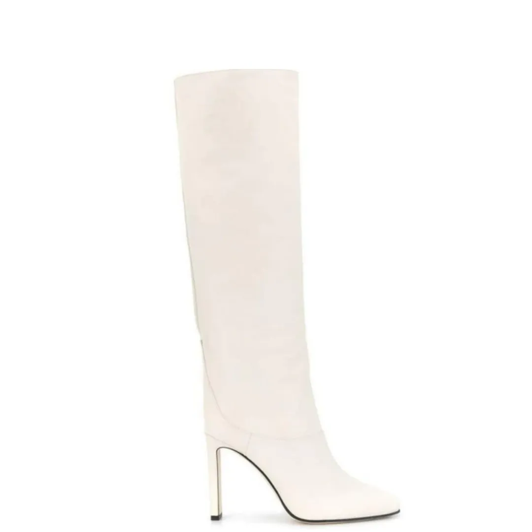 USS Shoes Morgana Women's Knee High Boots
